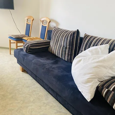 Appartement Am Mayrhof
