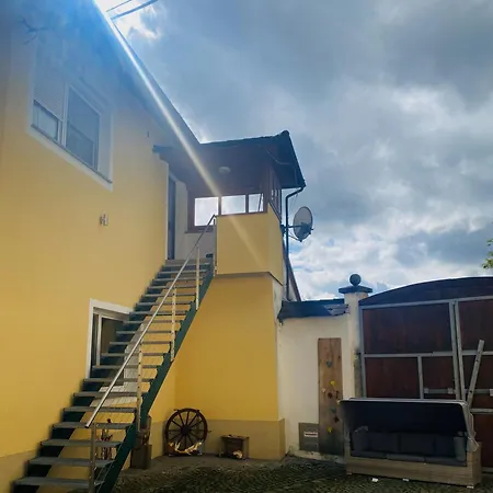 Am Mayrhof * Berg bei Rohrbach