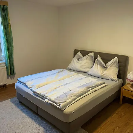 Apartmán Am Mayrhof *