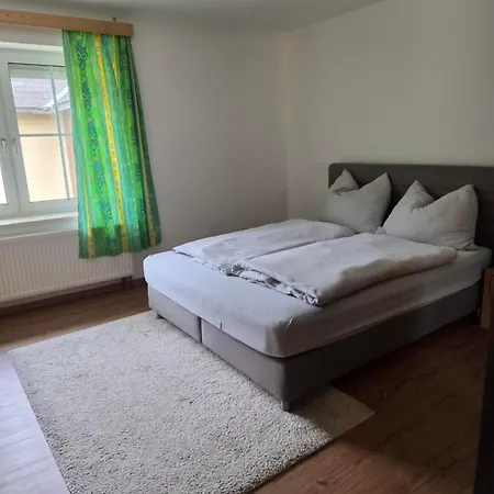 Appartement Am Mayrhof Berg bei Rohrbach