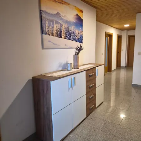 Appartement Am Mayrhof *