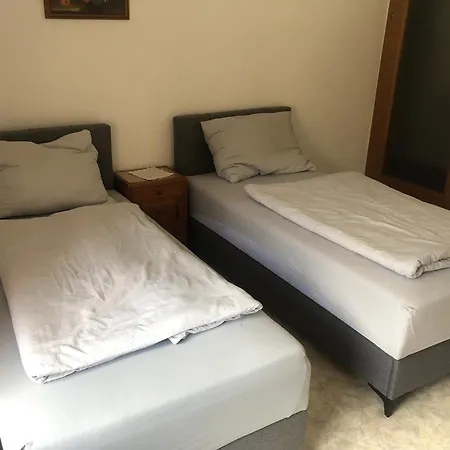 Appartement Am Mayrhof *