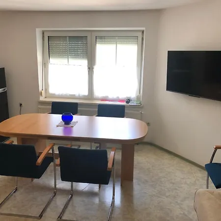 Apartament Am Mayrhof *