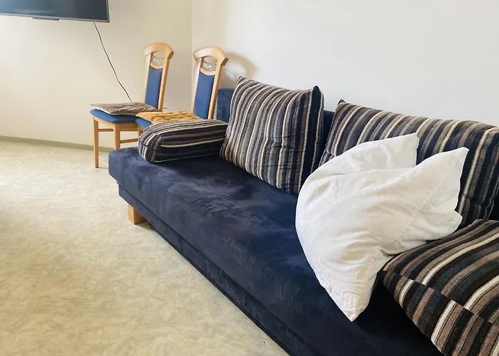 Apartmán Am Mayrhof