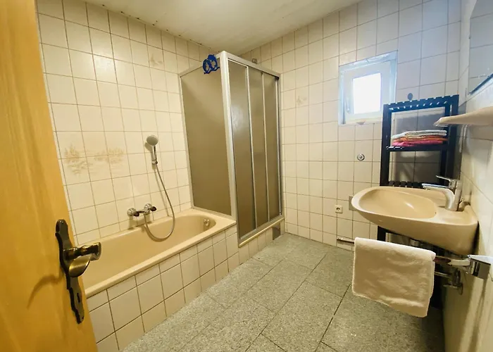 Apartmán Am Mayrhof