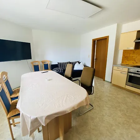 Appartement Am Mayrhof *