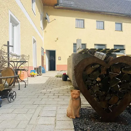 Am Mayrhof * Berg bei Rohrbach