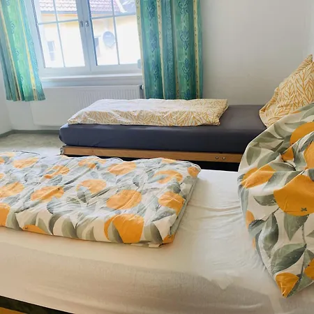 Am Mayrhof Berg bei Rohrbach