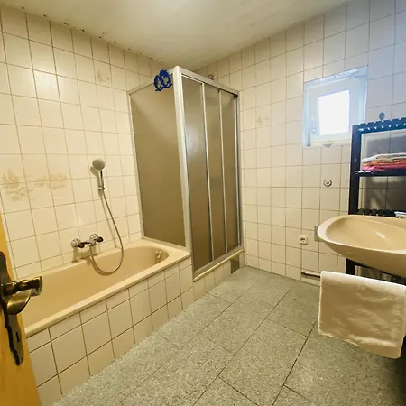 Appartement Am Mayrhof