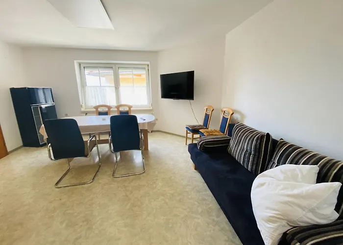 Am Mayrhof * Berg bei Rohrbach