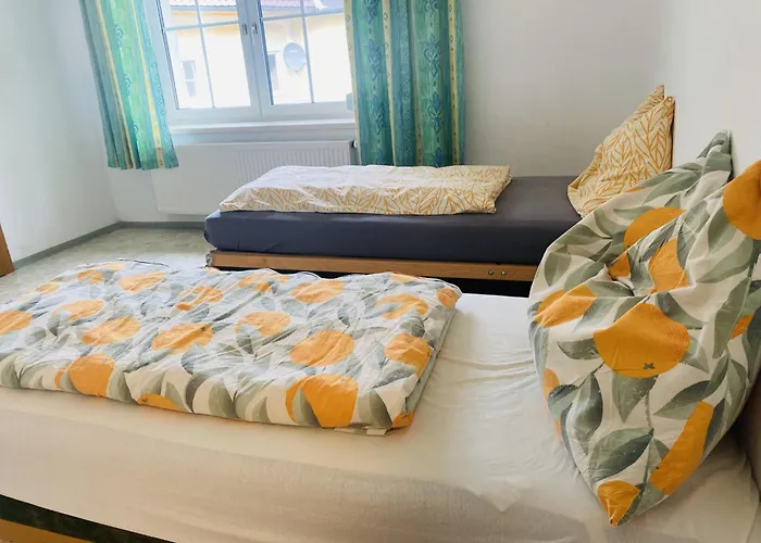 Am Mayrhof Berg bei Rohrbach