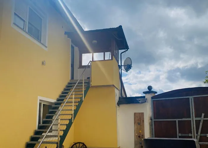 Am Mayrhof * Berg bei Rohrbach